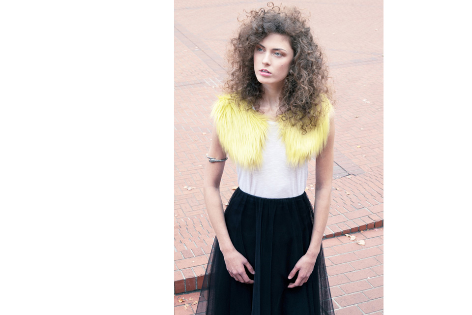 fashion art photograph