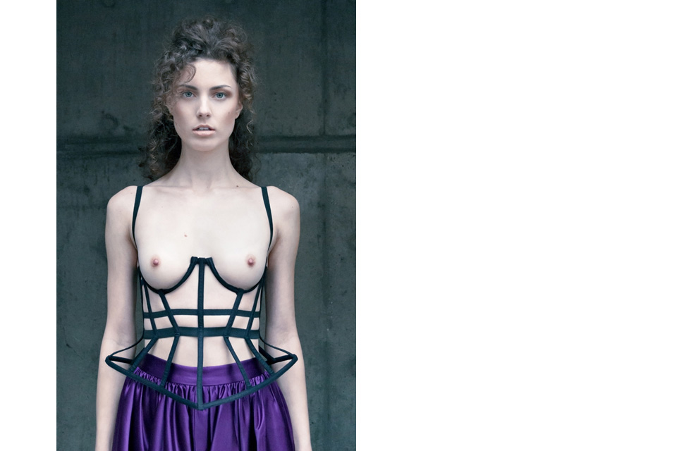 fashion art photograph