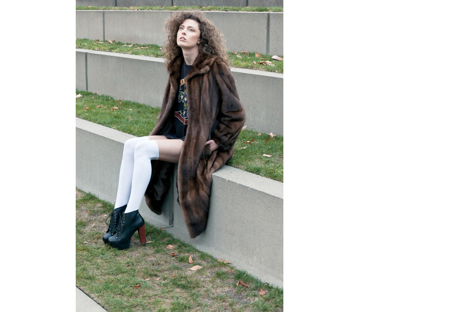 fashion art photograph