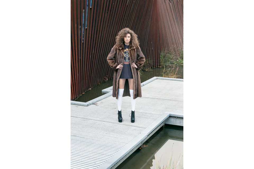 fashion art photograph
