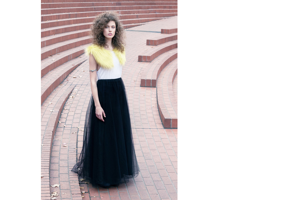 fashion art photograph