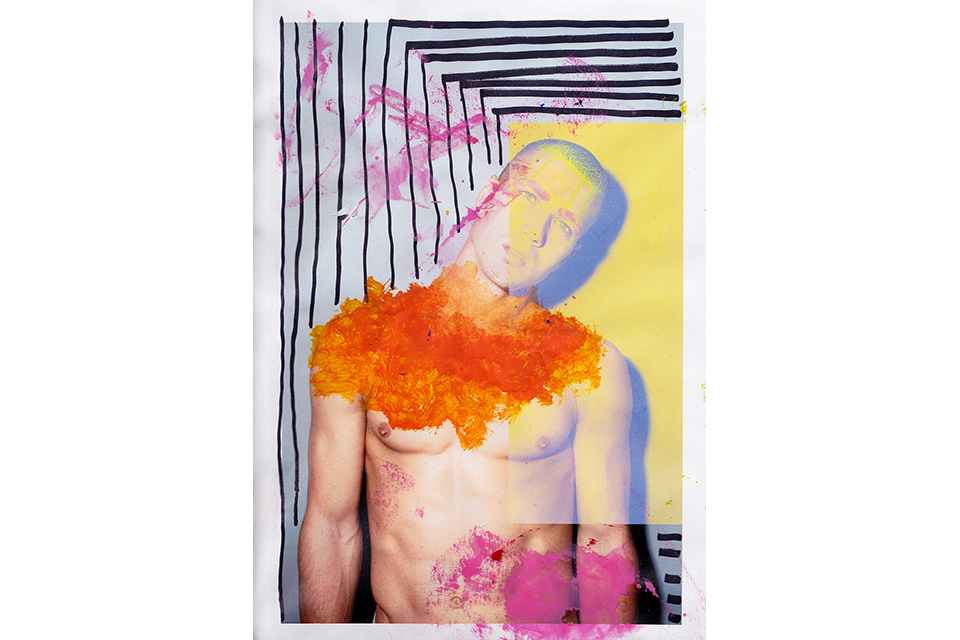 fashion art photograph