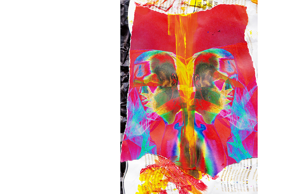 fashion art photograph