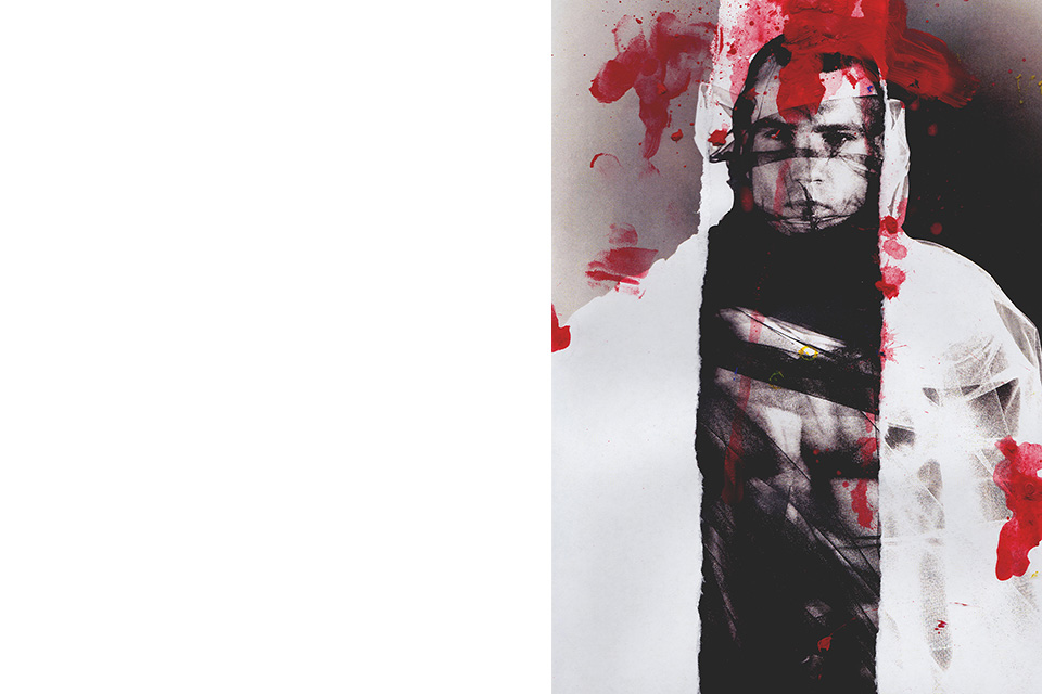 fashion art photograph