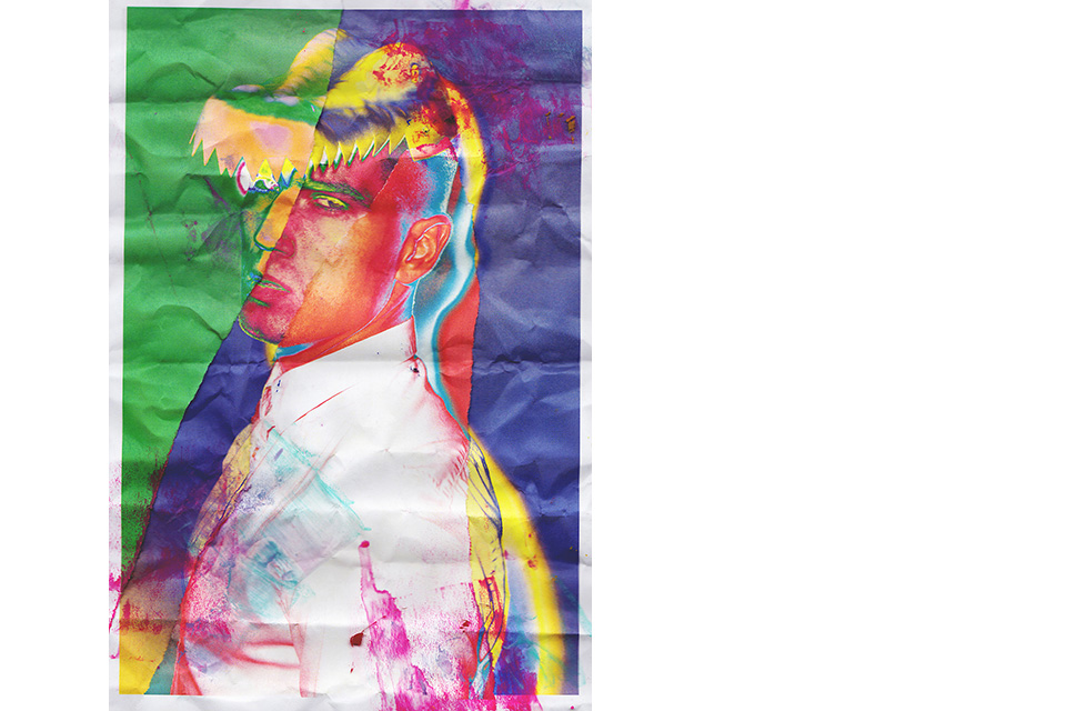 fashion art photograph