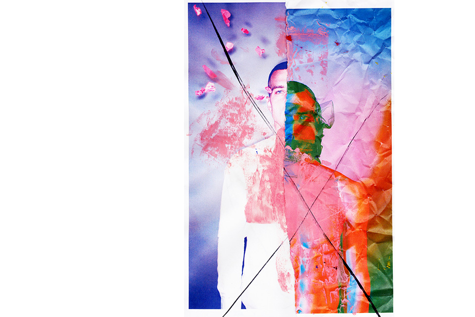 fashion art photograph