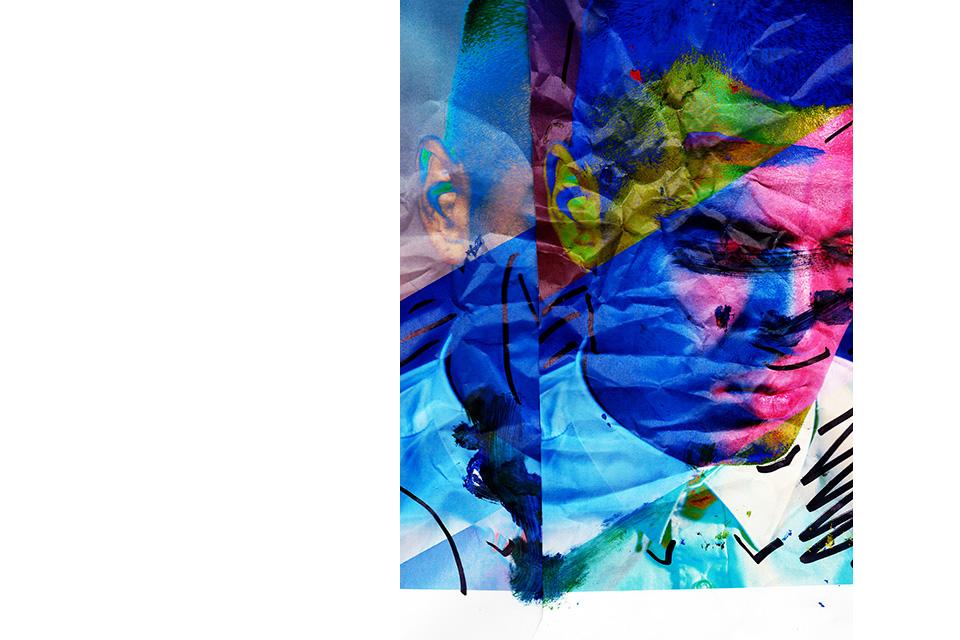 fashion art photograph