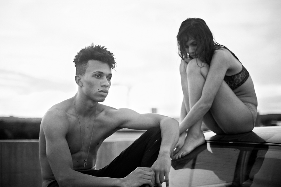 fashion art photograph