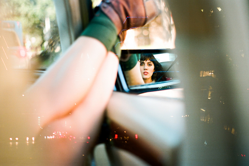 fashion art photograph