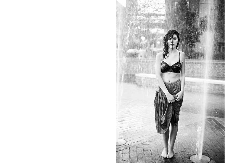 fashion art photograph