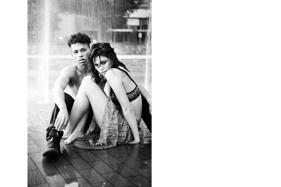 fashion art photograph