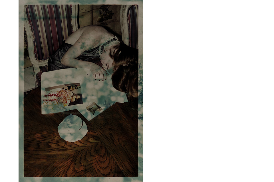 fashion art photograph