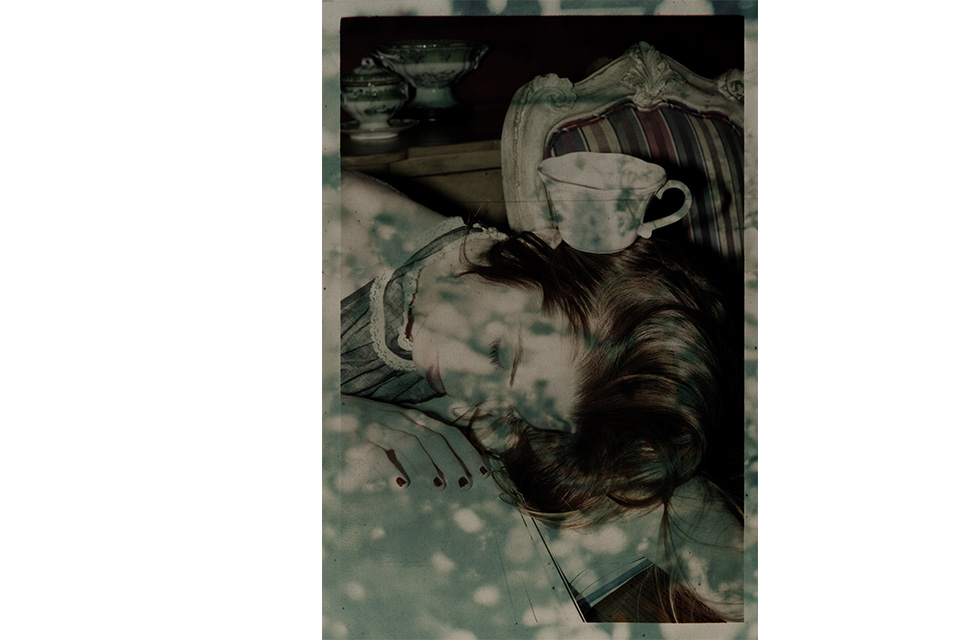 fashion art photograph