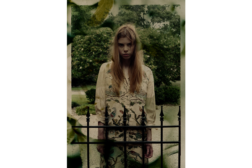 fashion art photograph