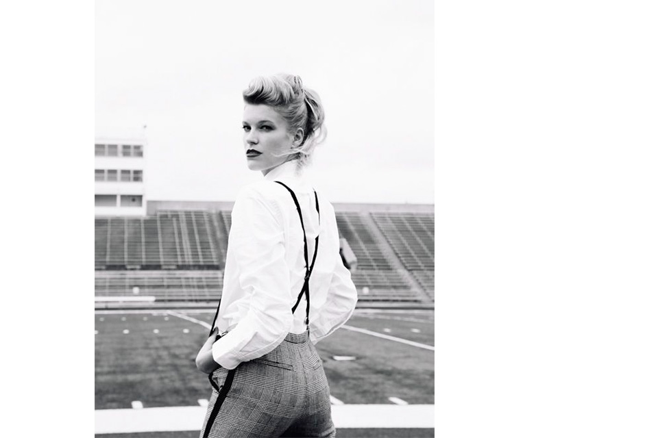 fashion art photograph