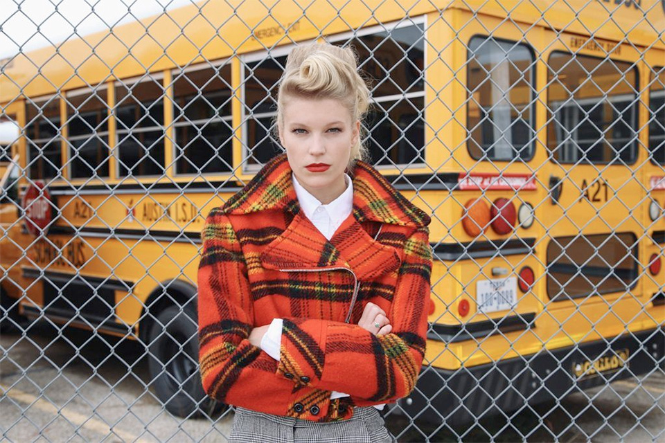 fashion art photograph