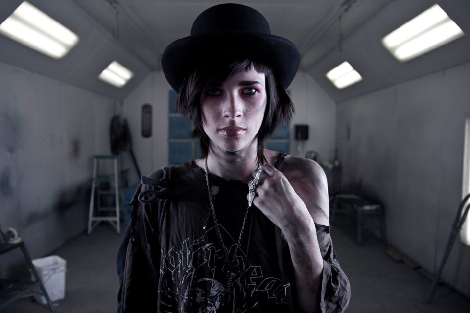 Daniel Perlaky gallery photo