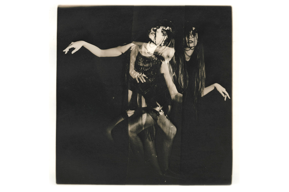 Ellen Rogers