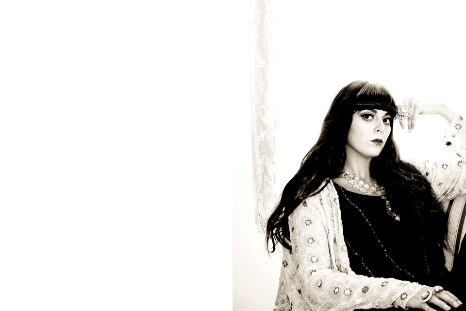 Ericka Herod gallery photo