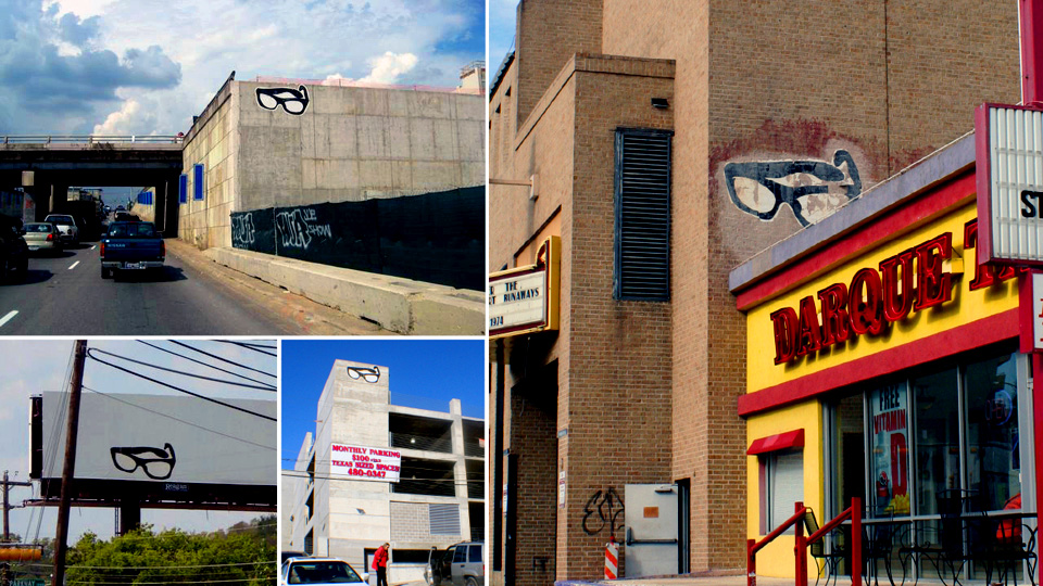 Arturo street art