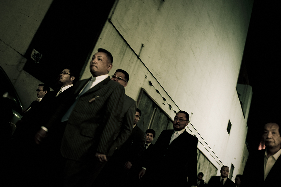 documentary art photograph