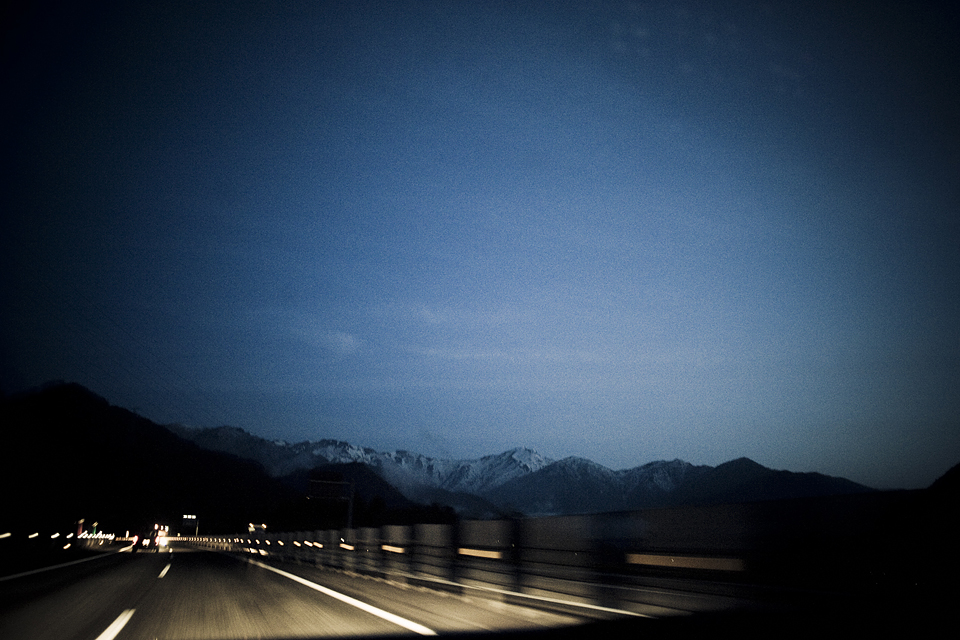 documentary art photograph