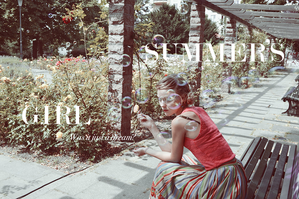 fashion art photograph