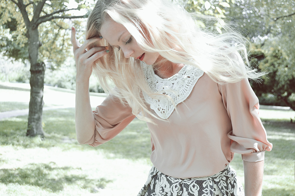 fashion art photograph