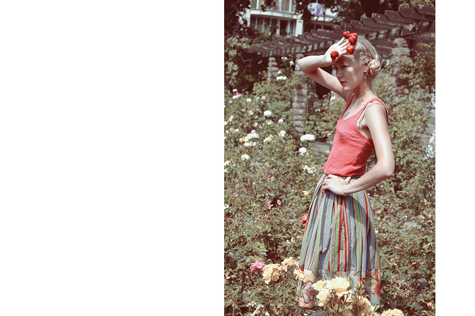 fashion art photograph