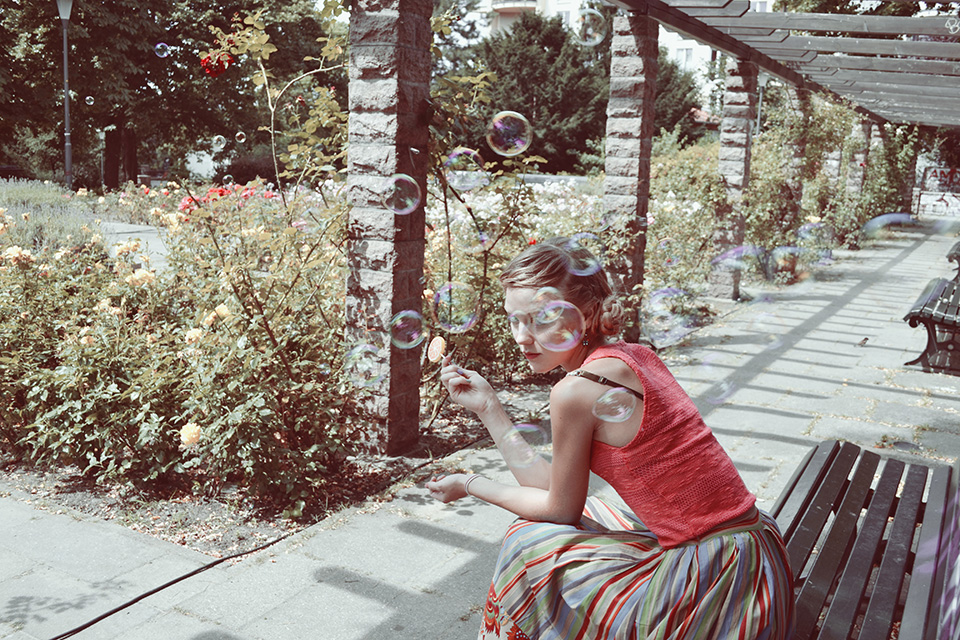 fashion art photograph