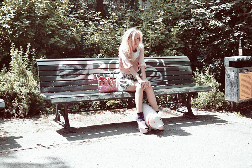 fashion art photograph
