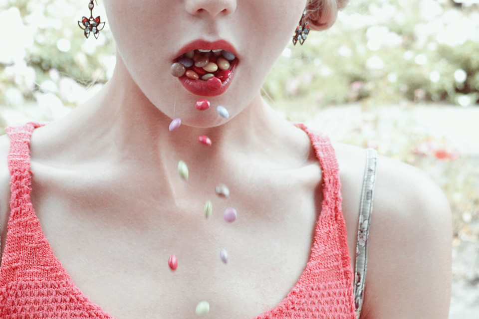 fashion art photograph