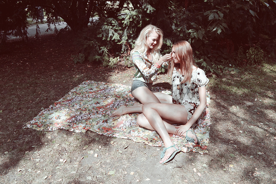 fashion art photograph
