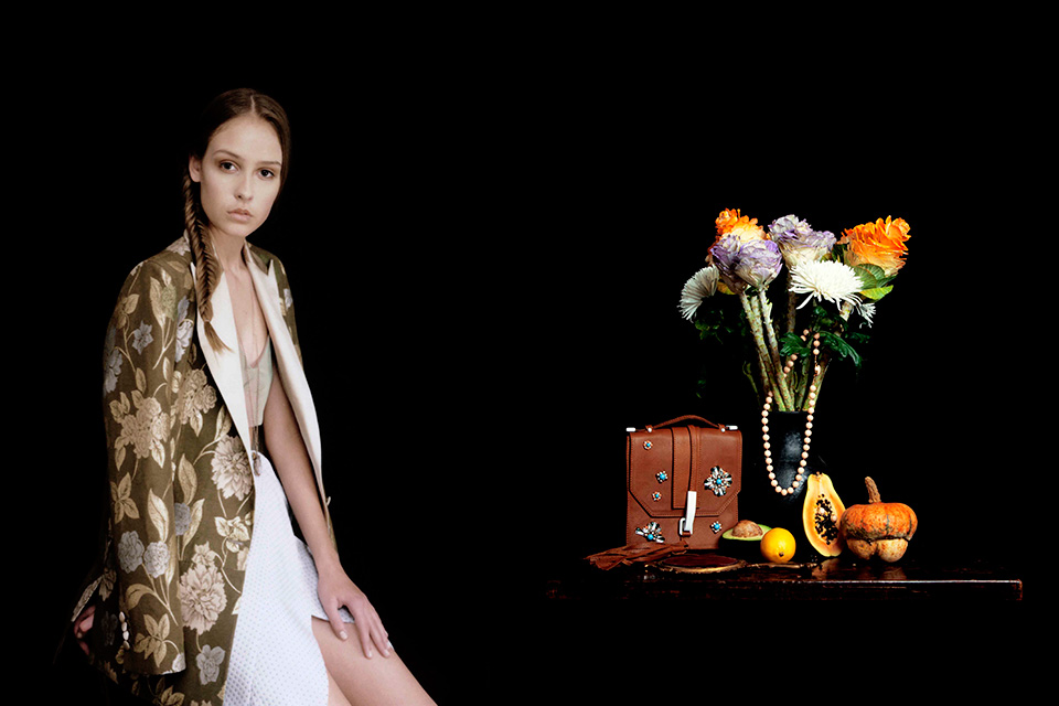 fashion art photograph