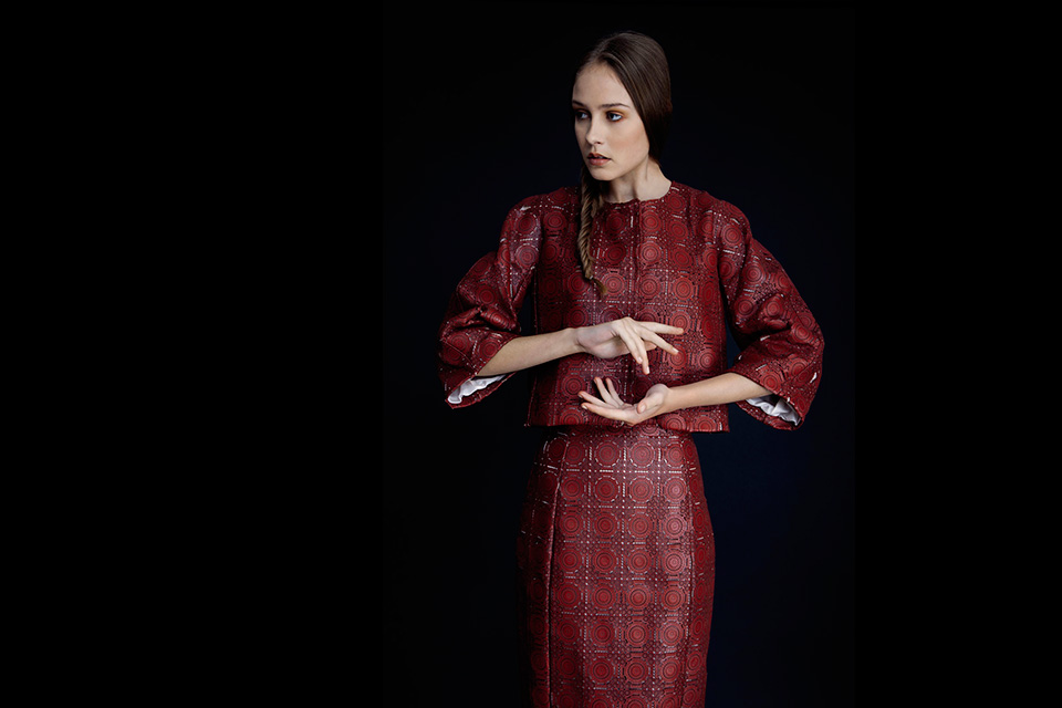 fashion art photograph