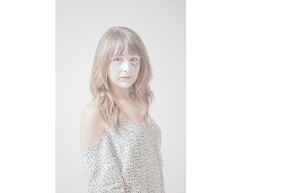 fashion photograph
