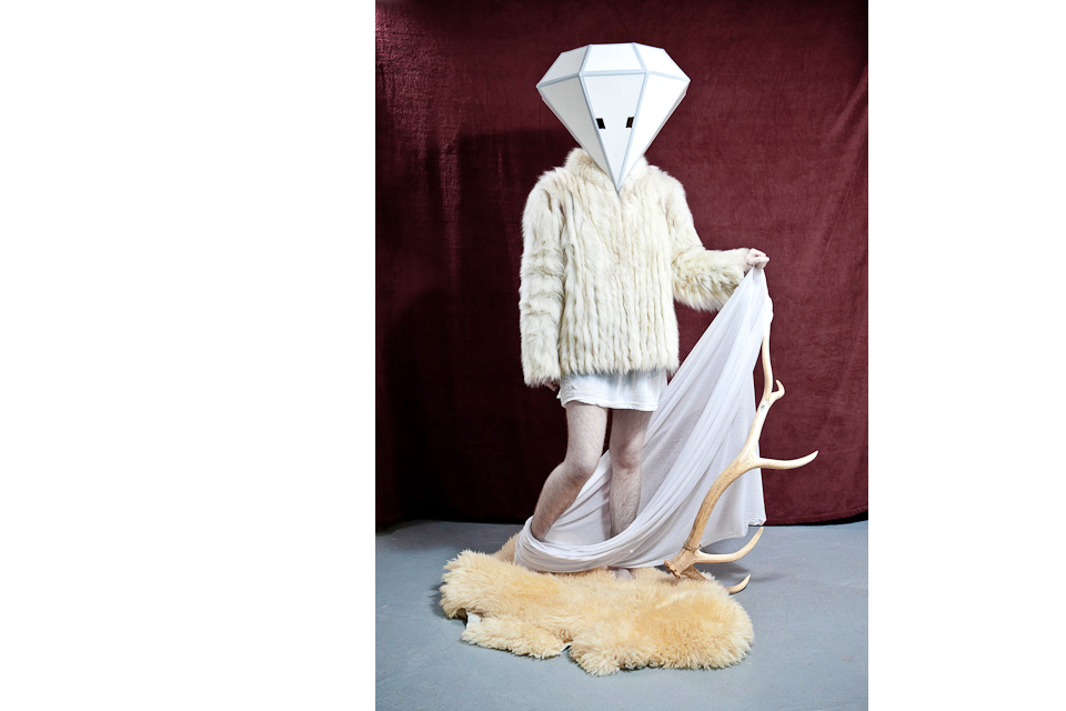 fashion photograph
