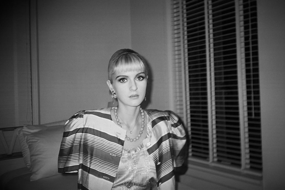 fashion photograph