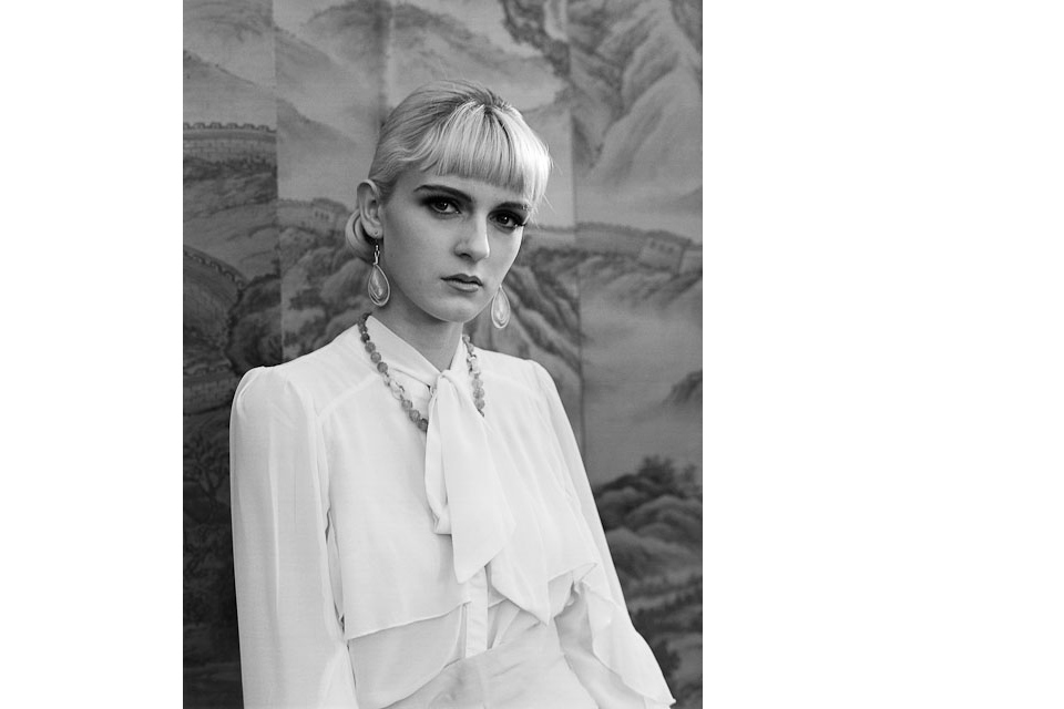fashion photograph