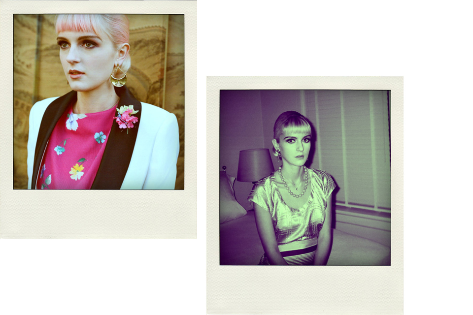 fashion photograph