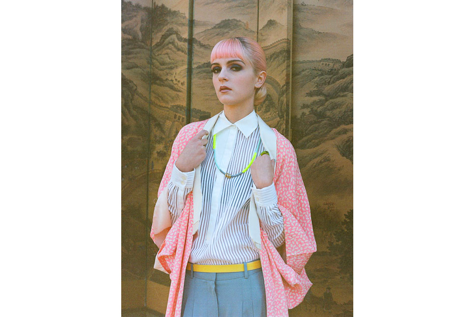 fashion photograph