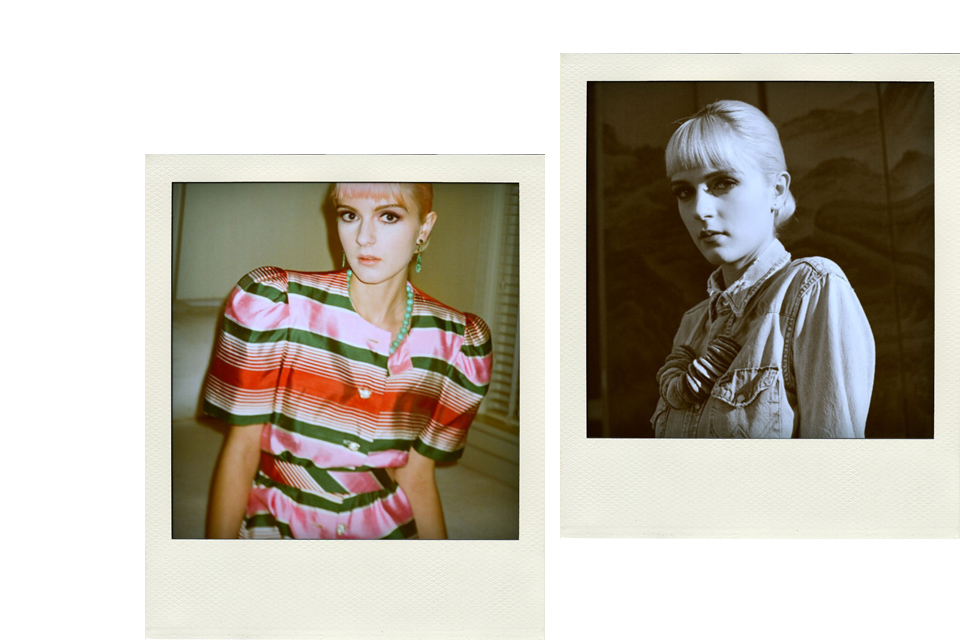 fashion photograph