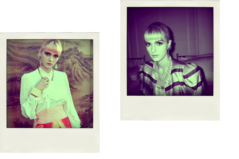 fashion photograph