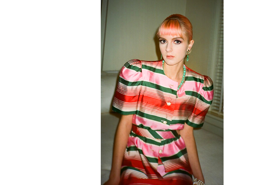 fashion photograph