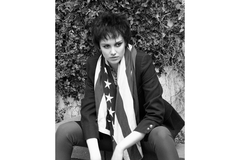 fashion photograph