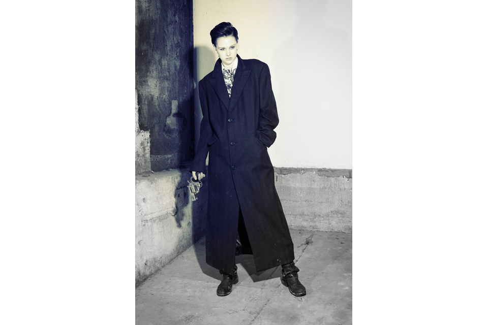 fashion photograph