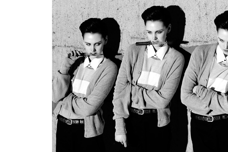fashion photograph