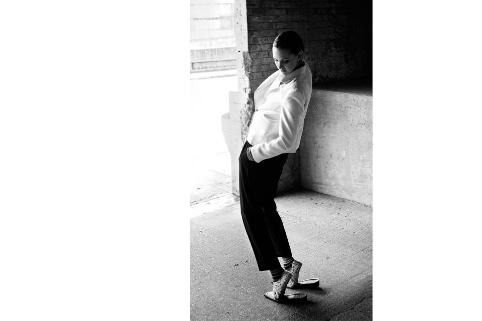 fashion photograph
