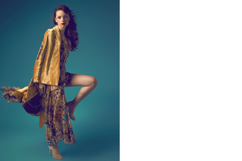 fashion photograph