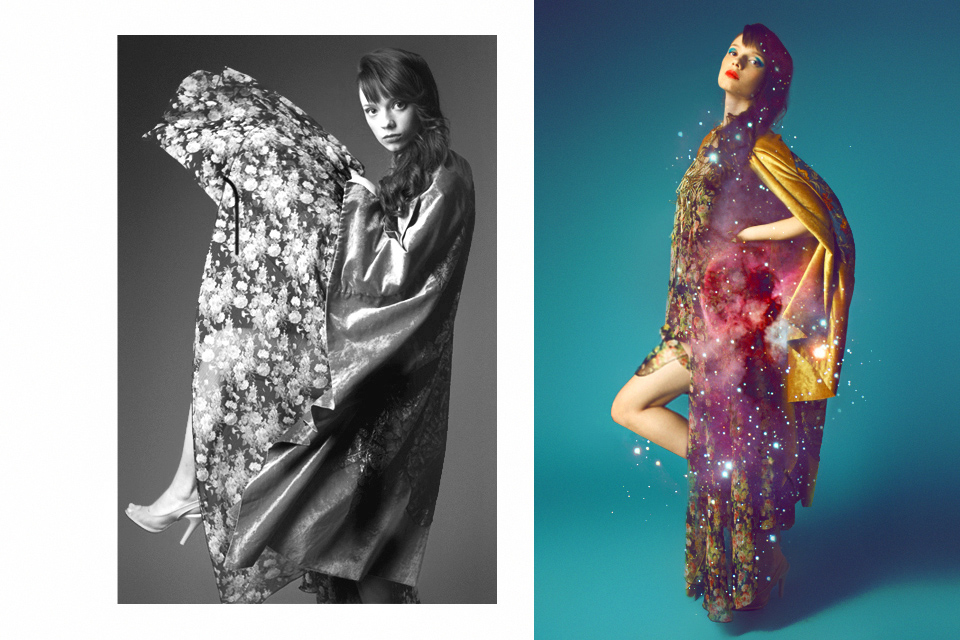 fashion photograph